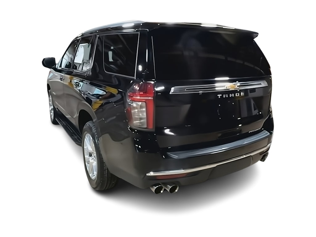 Thumbnail: 2024 Chevrolet Tahoe - 4