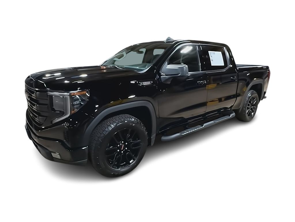 Thumbnail: 2023 GMC Sierra 1500 - 19