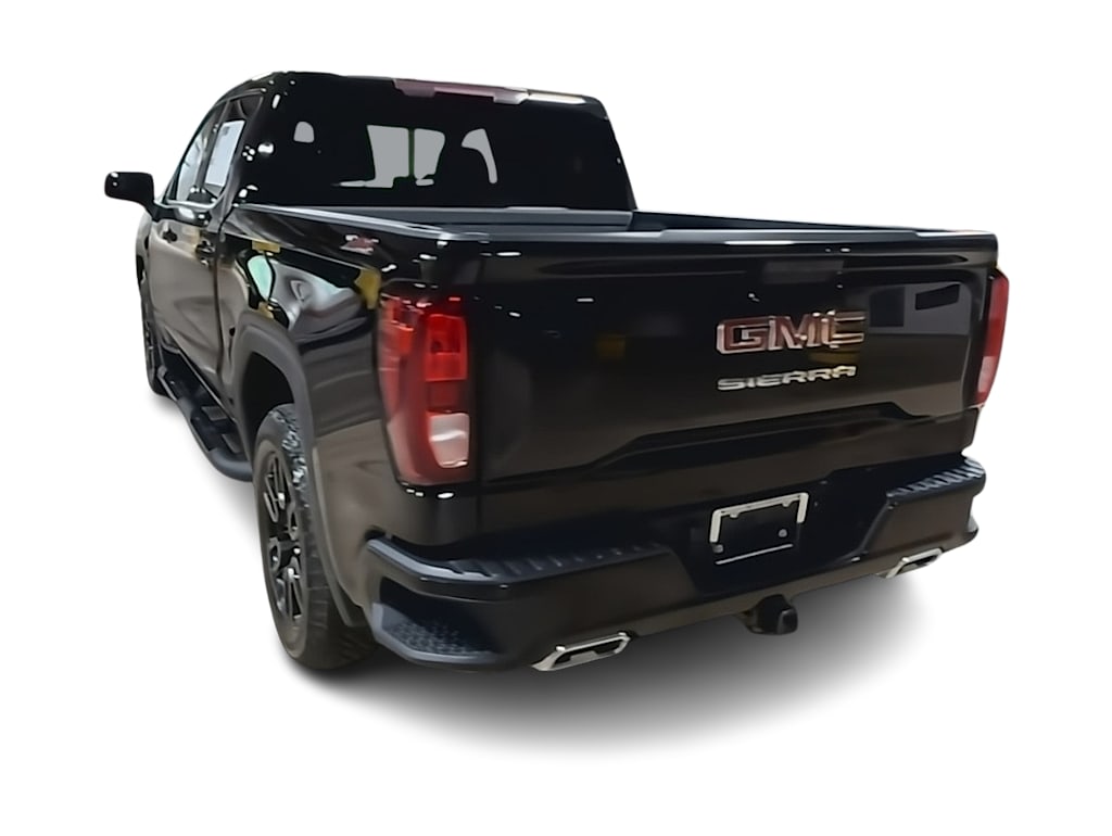 Thumbnail: 2023 GMC Sierra 1500 - 21