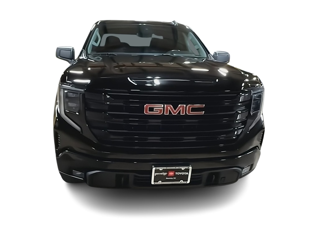 Thumbnail: 2023 GMC Sierra 1500 - 4