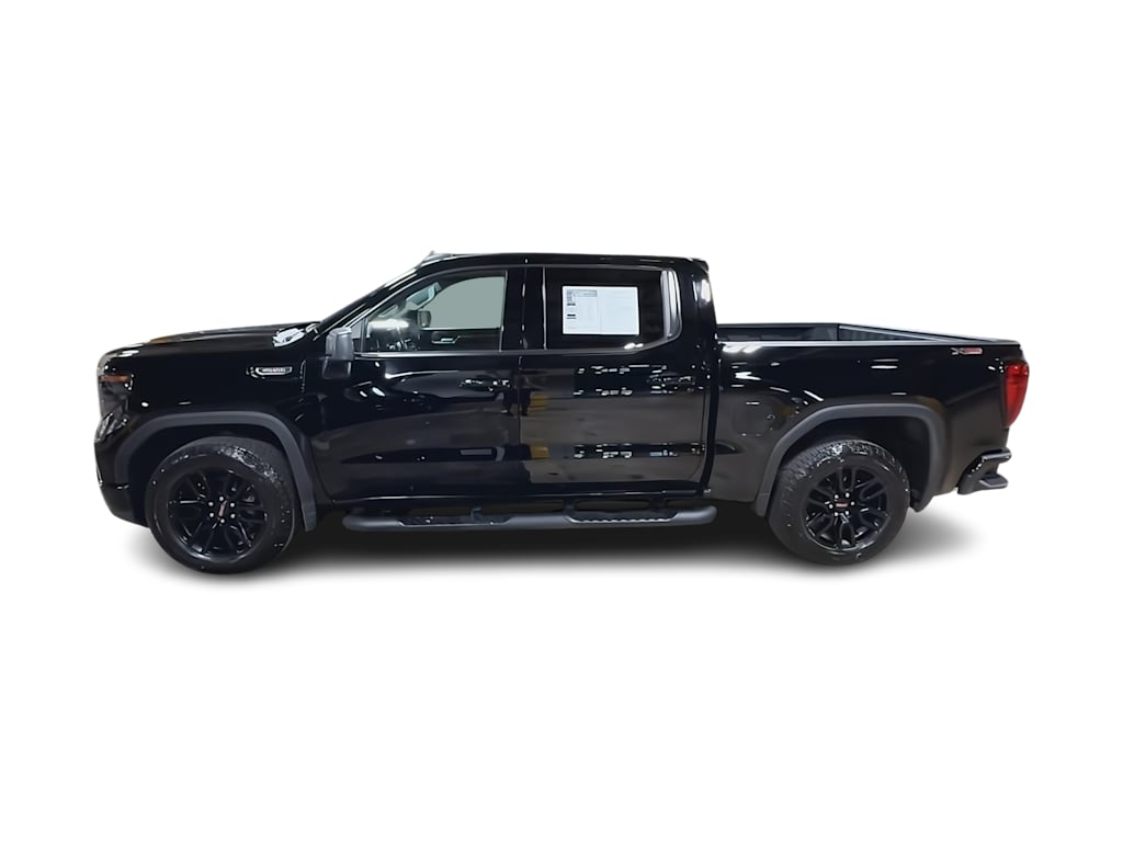 Thumbnail: 2023 GMC Sierra 1500 - 3