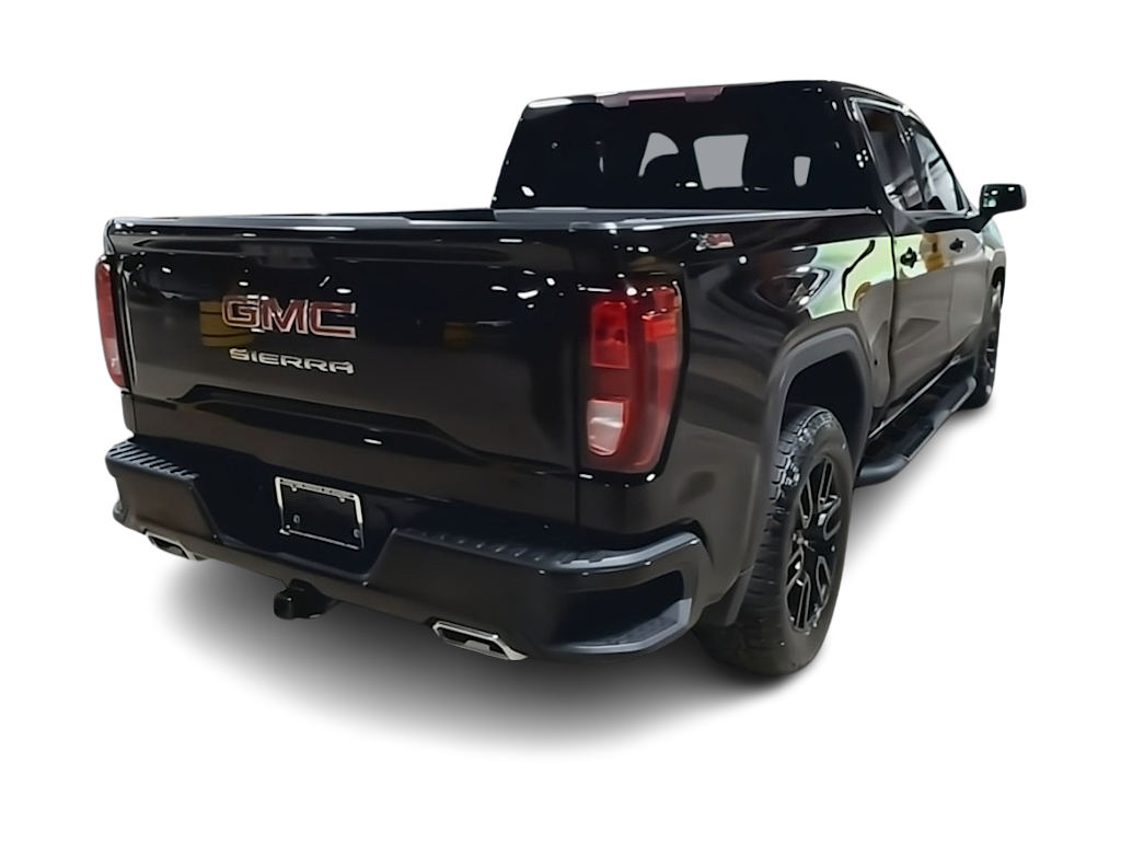 Thumbnail: 2023 GMC Sierra 1500 - 22