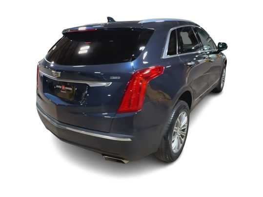 Thumbnail: 2019 Cadillac XT5 - 20