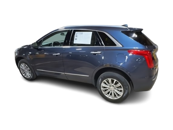 Thumbnail: 2019 Cadillac XT5 - 19