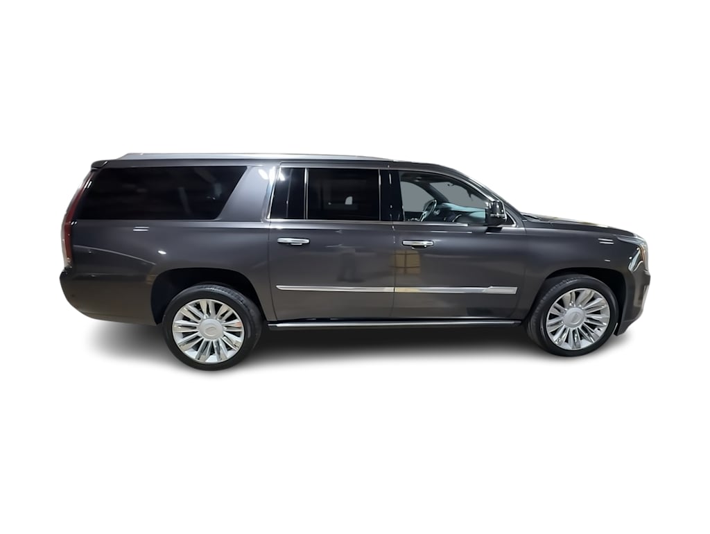 Thumbnail: 2016 Cadillac Escalade - 20