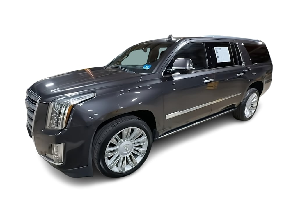 Thumbnail: 2016 Cadillac Escalade - 17