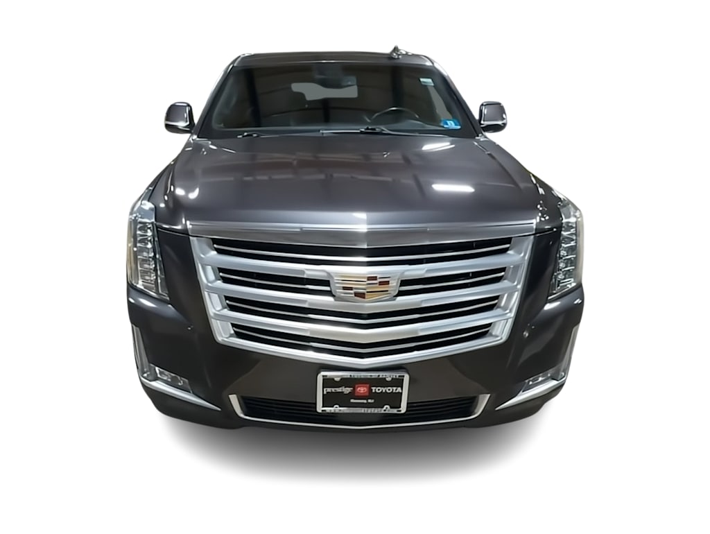 Thumbnail: 2016 Cadillac Escalade - 5