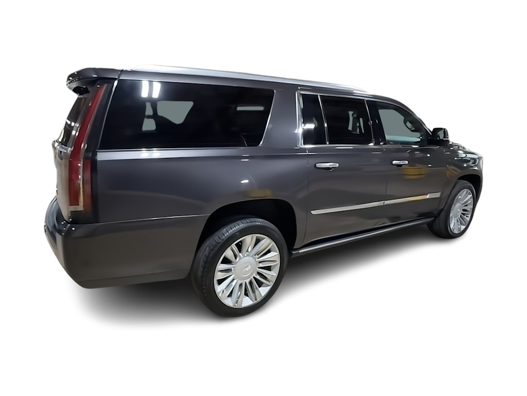Thumbnail: 2016 Cadillac Escalade - 19