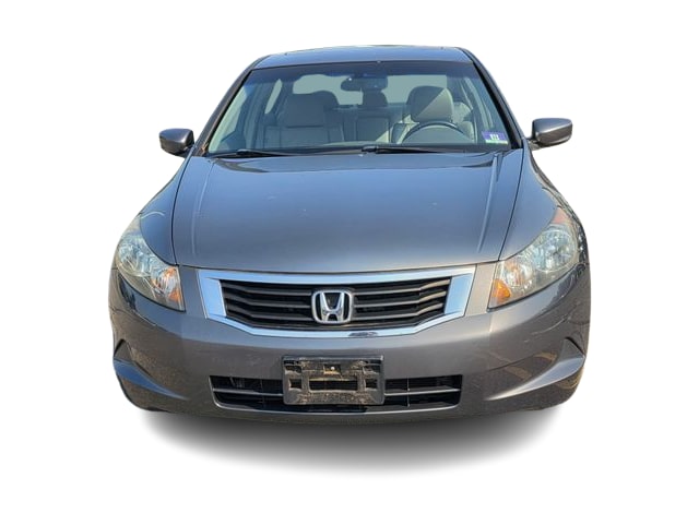 Thumbnail: 2009 Honda Accord - 4