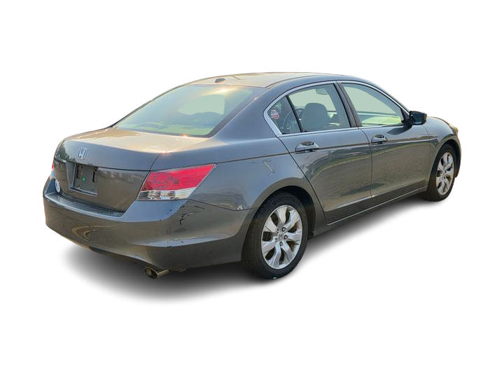 Thumbnail: 2009 Honda Accord - 9