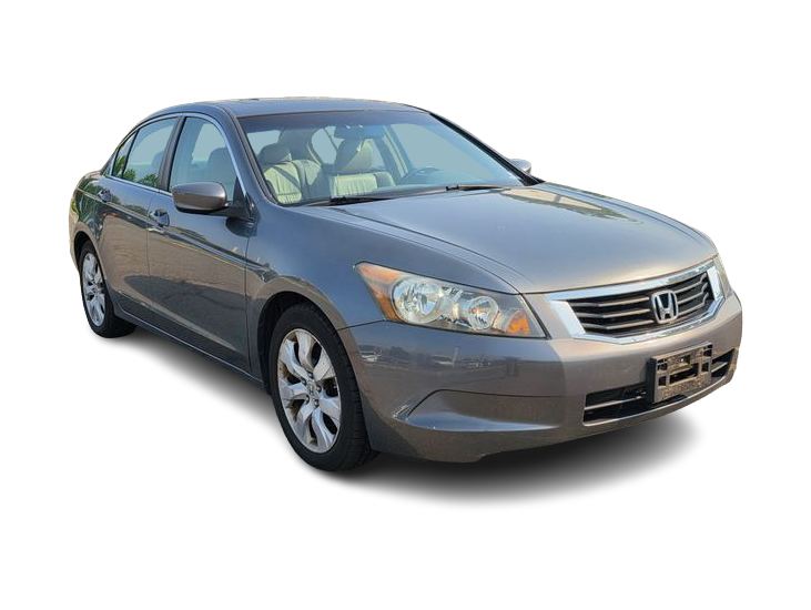 Thumbnail: 2009 Honda Accord - 8