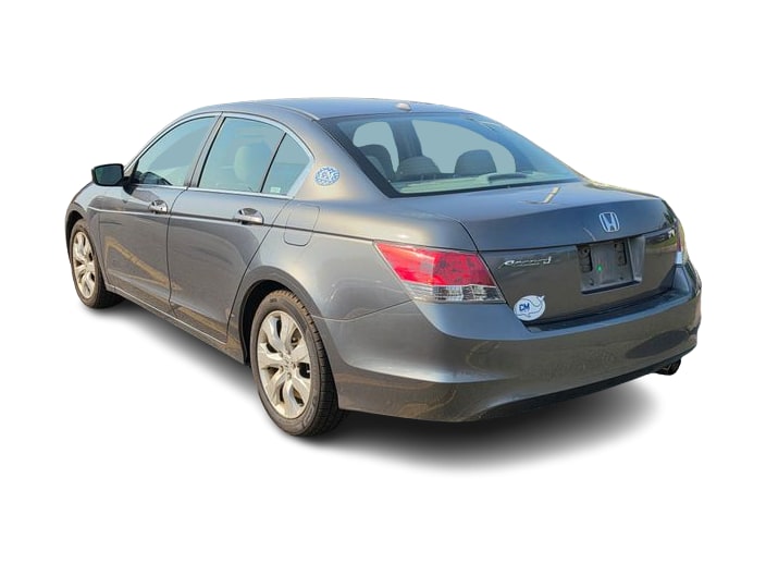 Thumbnail: 2009 Honda Accord - 2