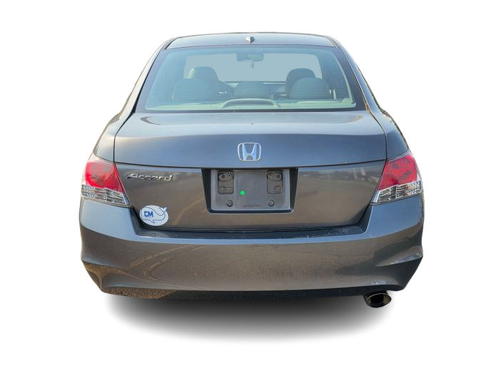 Thumbnail: 2009 Honda Accord - 3