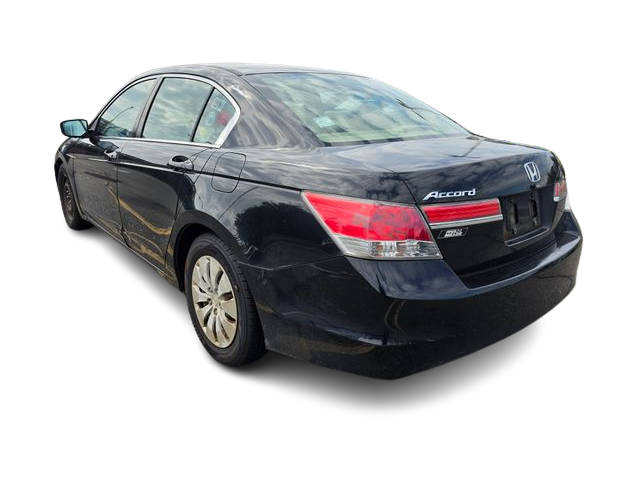 Thumbnail: 2012 Honda Accord - 2
