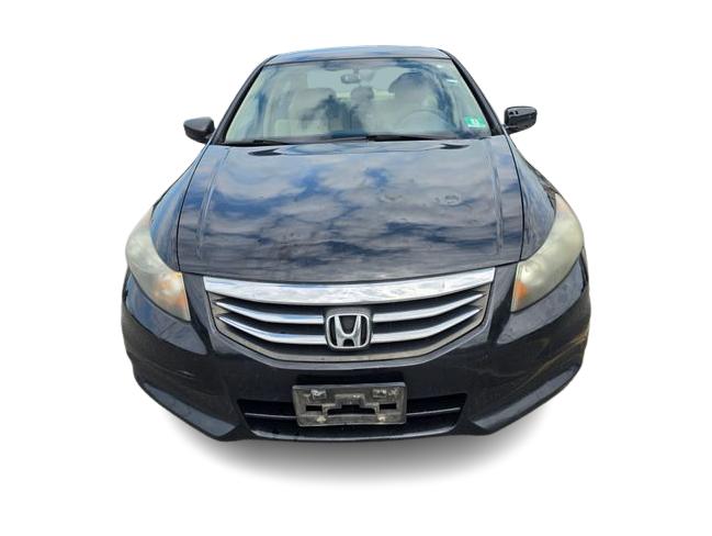 Thumbnail: 2012 Honda Accord - 4