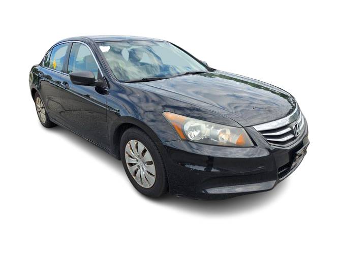 Thumbnail: 2012 Honda Accord - 8