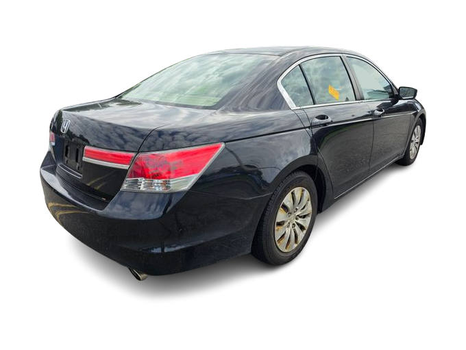 Thumbnail: 2012 Honda Accord - 9