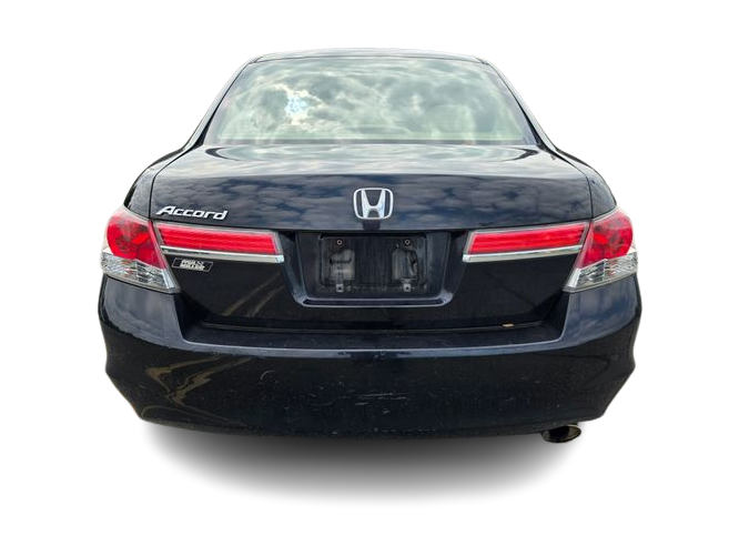Thumbnail: 2012 Honda Accord - 3