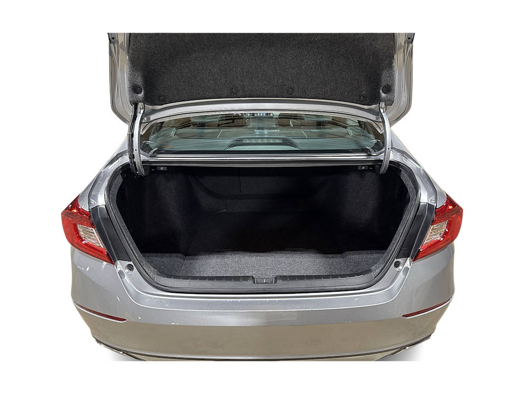 Thumbnail: 2020 Honda Accord - 15