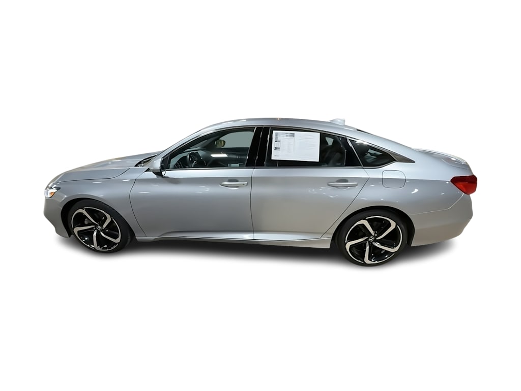 Thumbnail: 2020 Honda Accord - 19