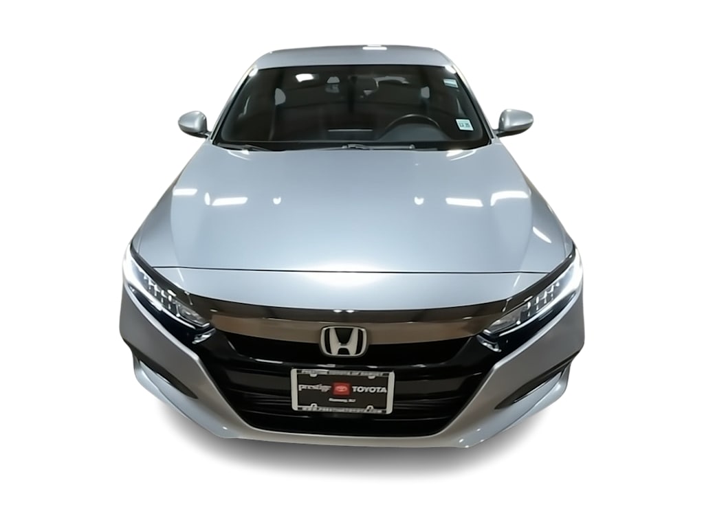 Thumbnail: 2020 Honda Accord - 22