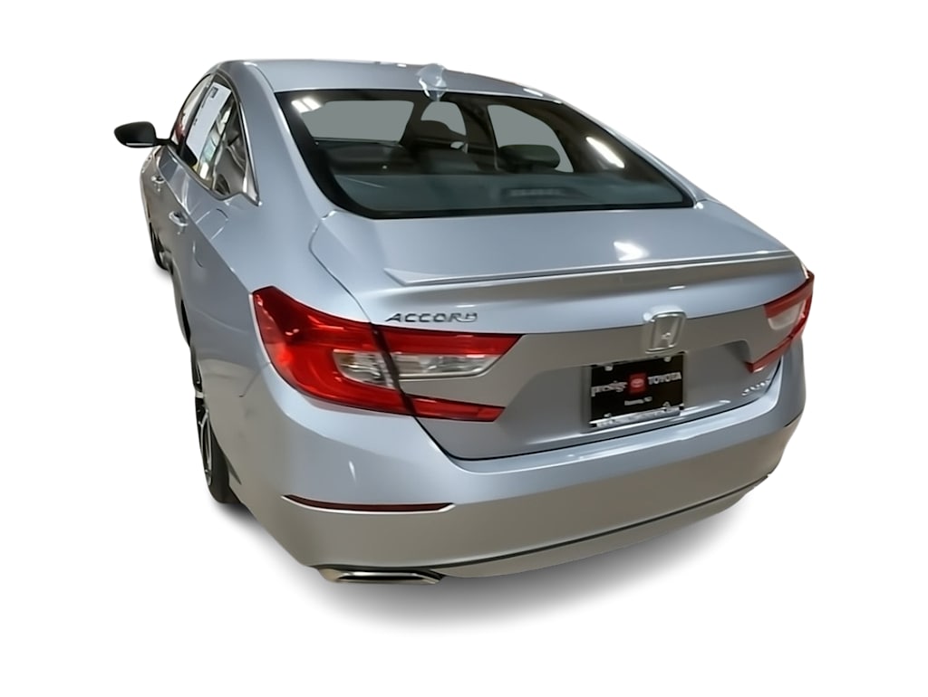 Thumbnail: 2020 Honda Accord - 20