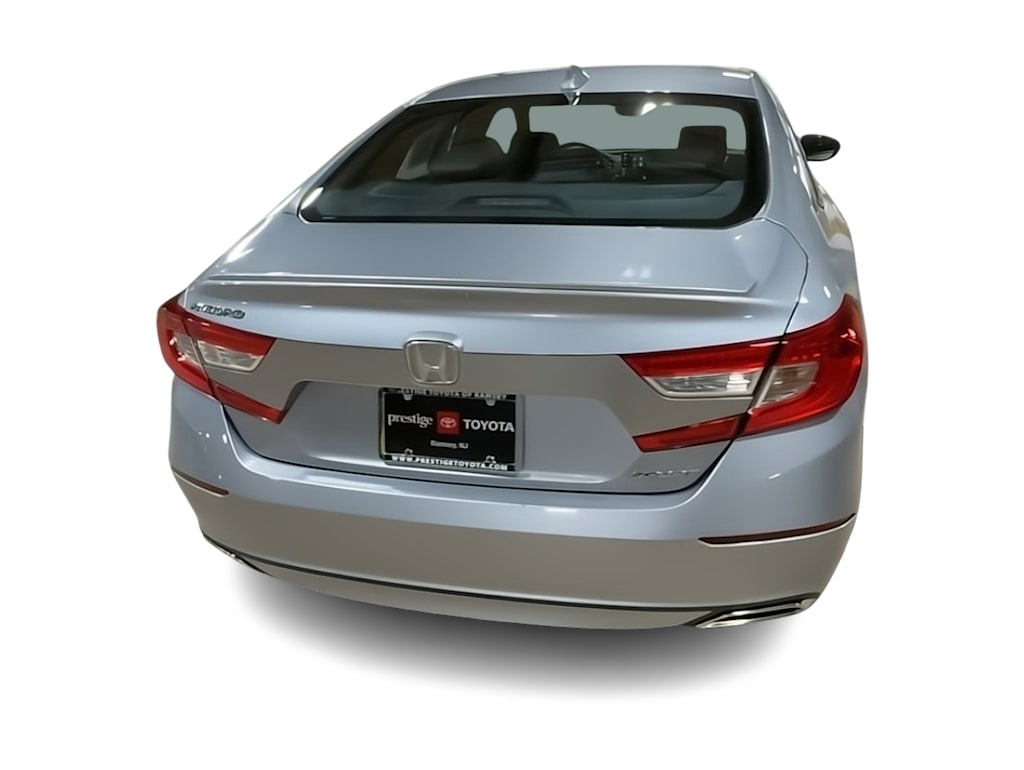 Thumbnail: 2020 Honda Accord - 5