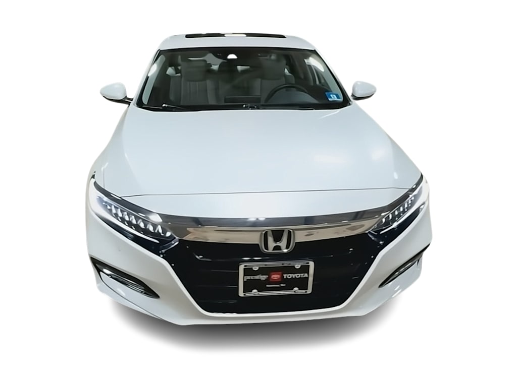 Thumbnail: 2019 Honda Accord - 4