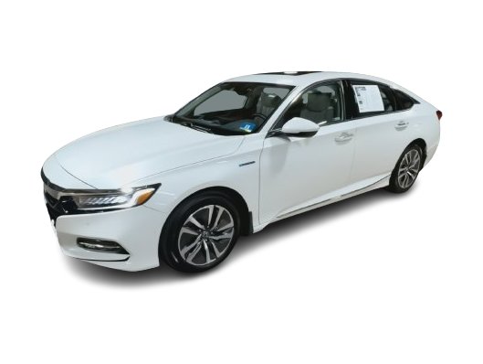 Thumbnail: 2019 Honda Accord - 19