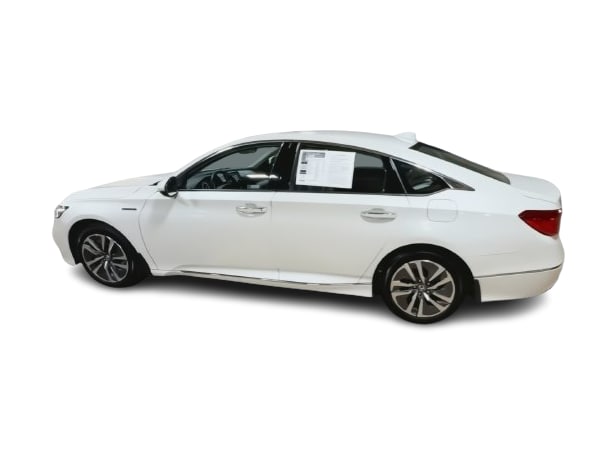 Thumbnail: 2019 Honda Accord - 20
