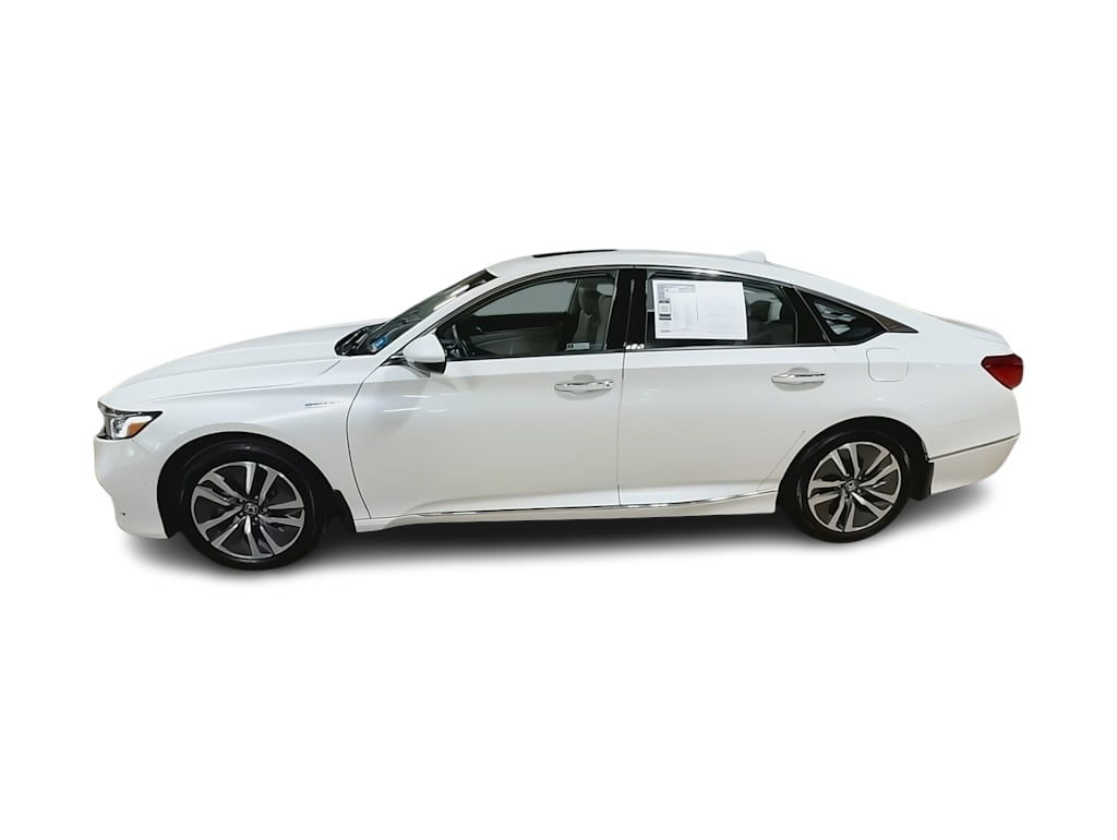 Thumbnail: 2019 Honda Accord - 3