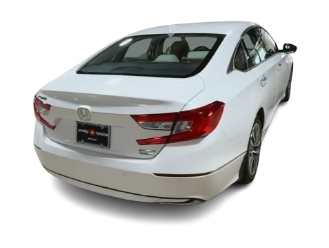 Thumbnail: 2019 Honda Accord - 22