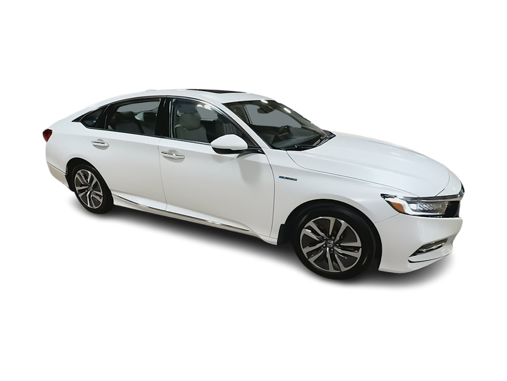 Thumbnail: 2019 Honda Accord - 18