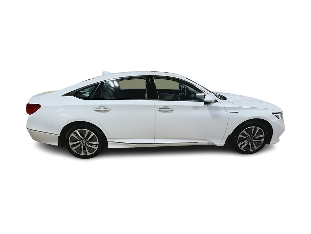 Thumbnail: 2019 Honda Accord - 23