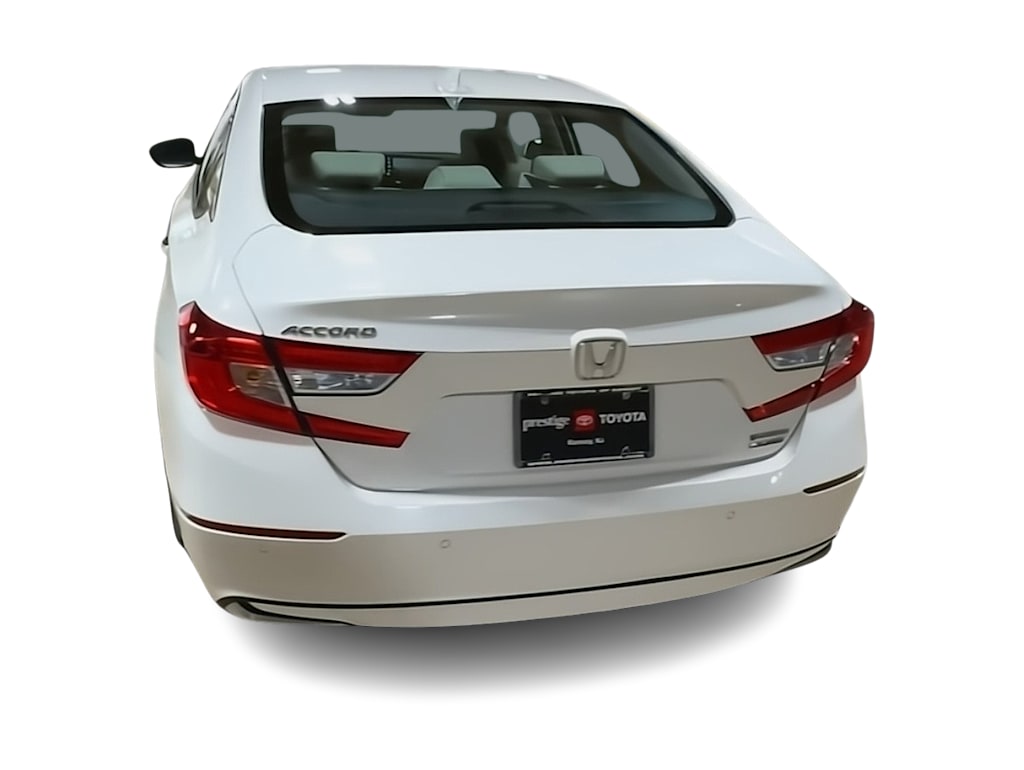 Thumbnail: 2019 Honda Accord - 21