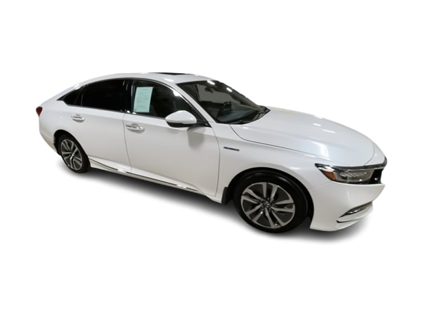 2020 Honda Accord Touring 16