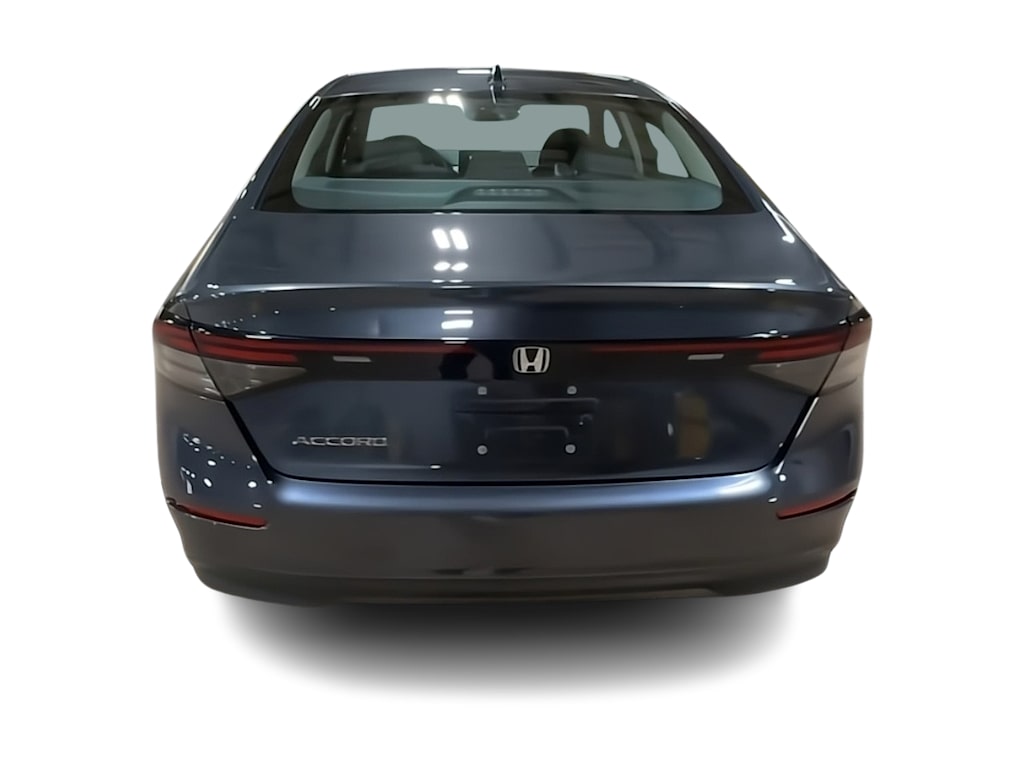 Thumbnail: 2024 Honda Accord - 21