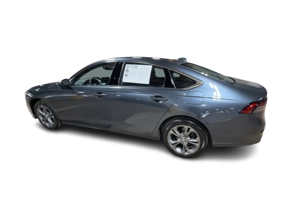 Thumbnail: 2024 Honda Accord - 20