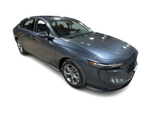 Thumbnail: 2024 Honda Accord - 18