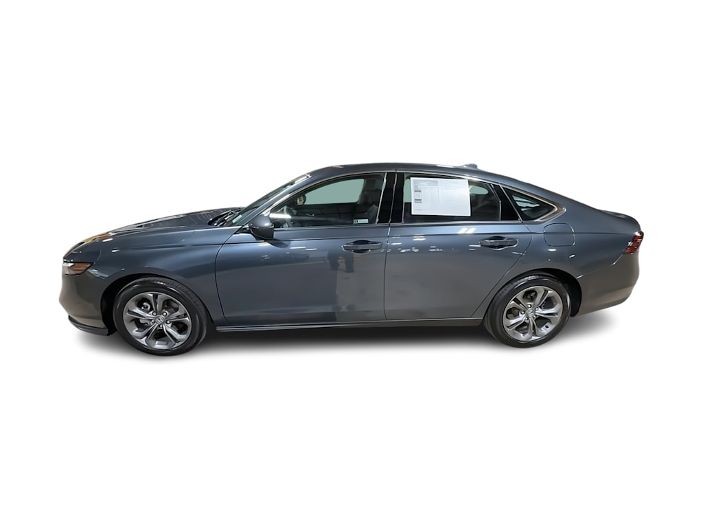 Thumbnail: 2024 Honda Accord - 19