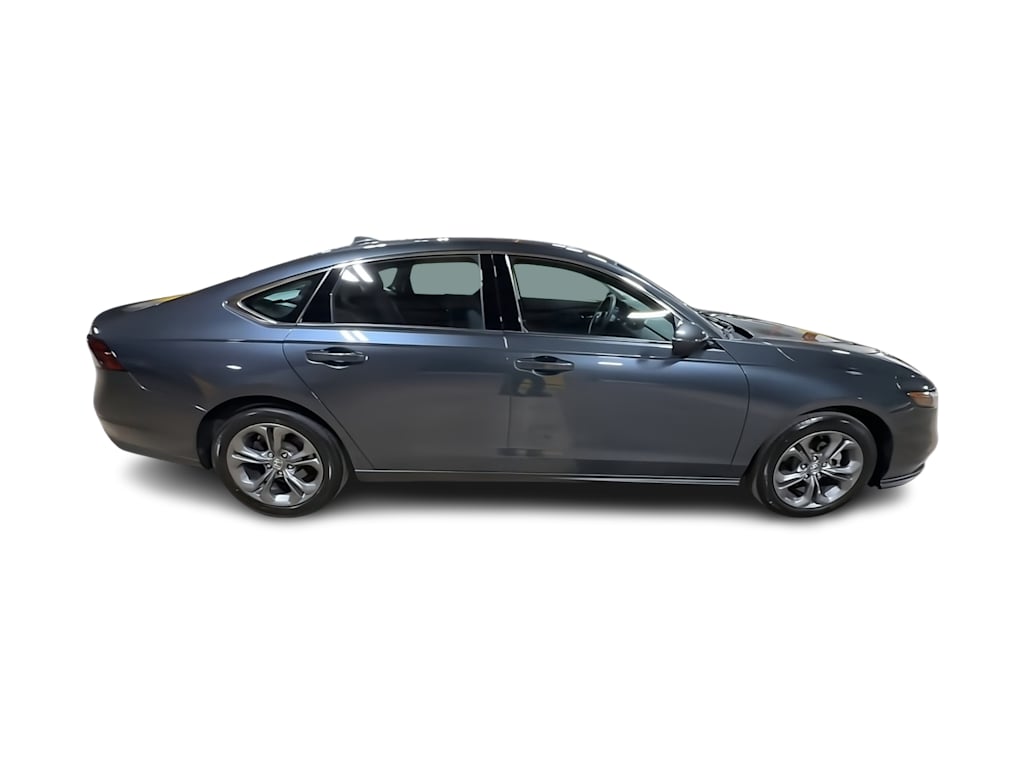 Thumbnail: 2024 Honda Accord - 23