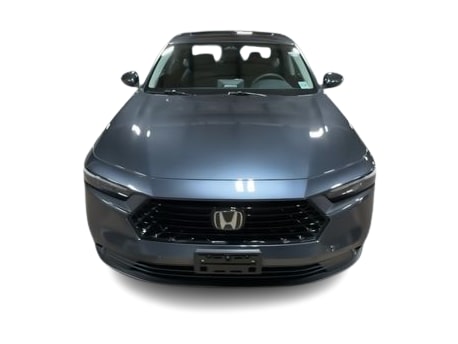 Thumbnail: 2024 Honda Accord - 4