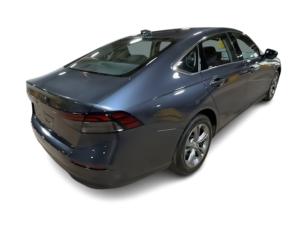 Thumbnail: 2024 Honda Accord - 22