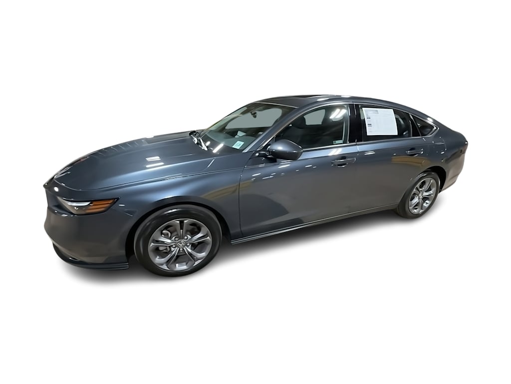 Thumbnail: 2024 Honda Accord - 3