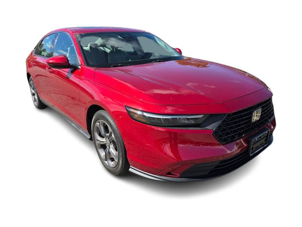 Thumbnail: 2023 Honda Accord - 8