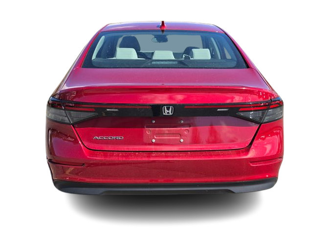 Thumbnail: 2023 Honda Accord - 3