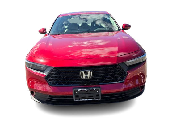 Thumbnail: 2023 Honda Accord - 4