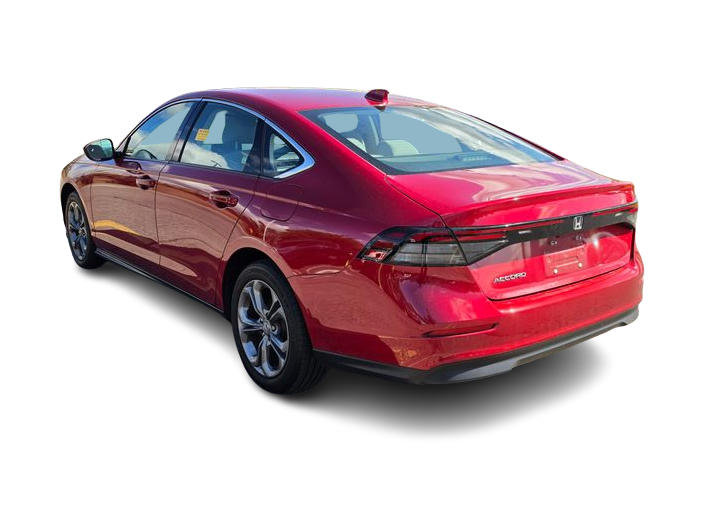 Thumbnail: 2023 Honda Accord - 2