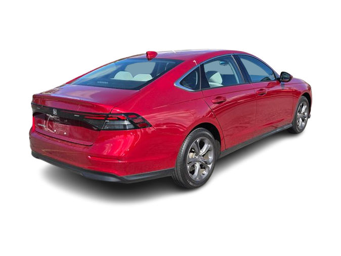 Thumbnail: 2023 Honda Accord - 9