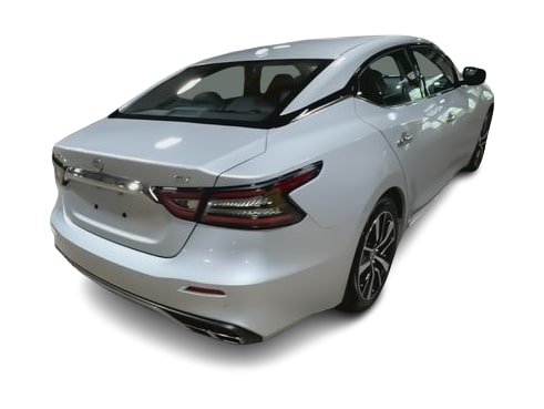 Thumbnail: 2023 Nissan Maxima - 20